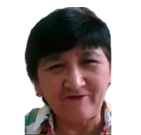 Ералиева Бибихан Абдалиевна