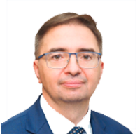 Дмитрий Алексеевич Сычев
