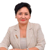 Уланкул Муктаровна Тилекеева