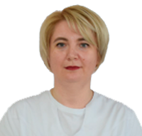 Жучкова Светлана Михайловна